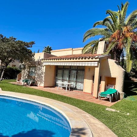 Marbella Villas Exteriér fotografie